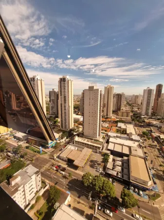 Edifício Focus Business Center