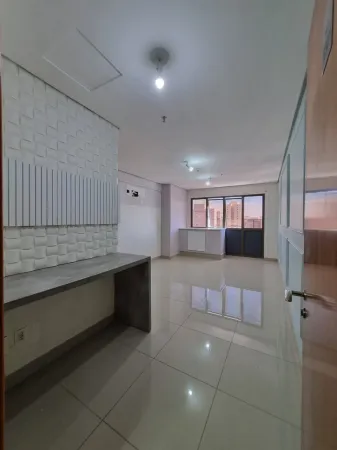 Edifício Focus Business Center