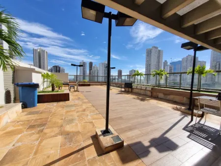 Edifício Focus Business Center