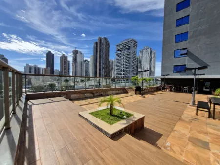 Edifício Focus Business Center