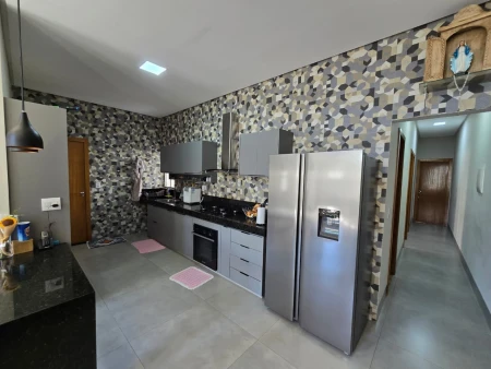 Casa Bairro Cardoso