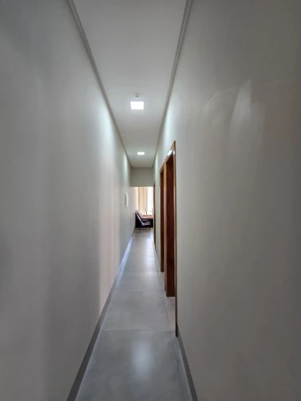 Casa Bairro Cardoso