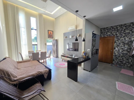 Casa Bairro Cardoso