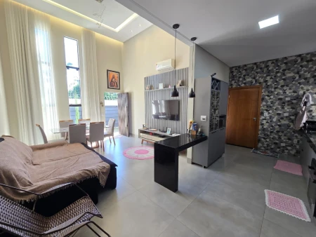 Casa Bairro Cardoso