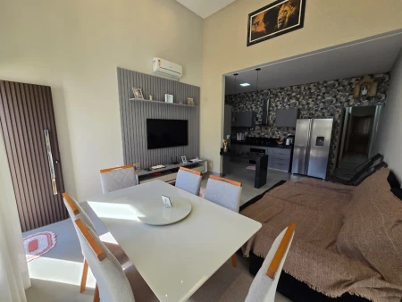 Casa Bairro Cardoso