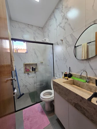 Casa Bairro Cardoso