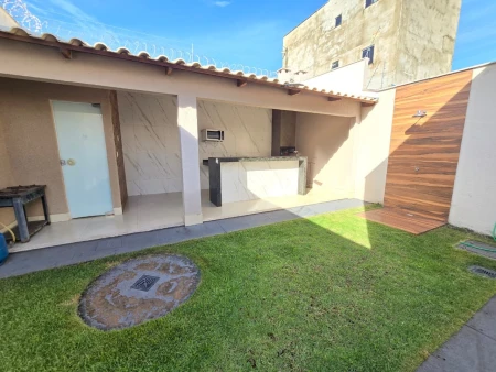 Casa Bairro Cardoso