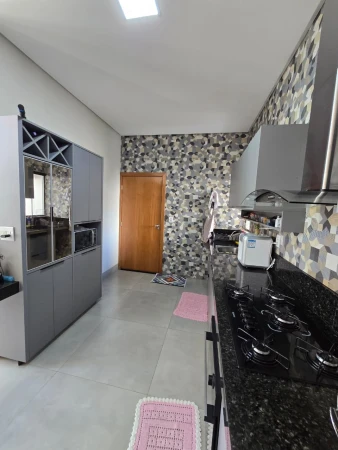 Casa Bairro Cardoso
