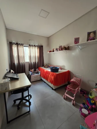 Casa Bairro Cardoso
