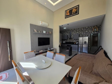 Casa Bairro Cardoso