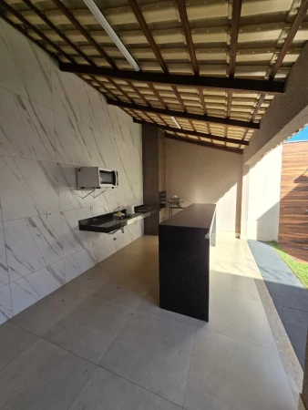 Casa Bairro Cardoso