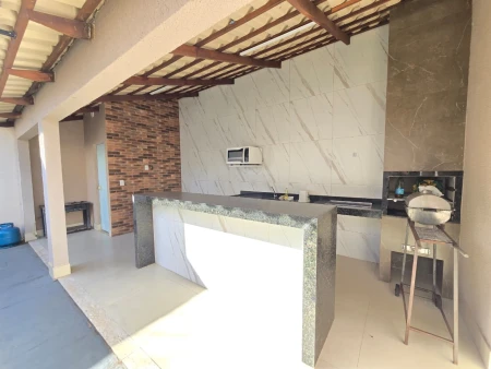 Casa Bairro Cardoso