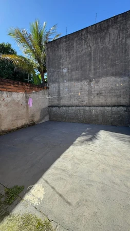 Casa Residencial Itaipú