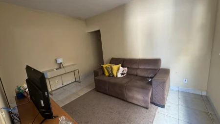 Casa Residencial Itaipú