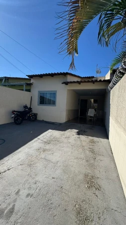 Casa Residencial Itaipú