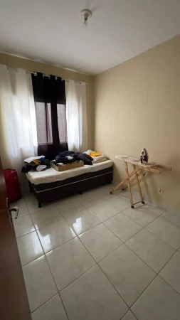 Casa Residencial Itaipú