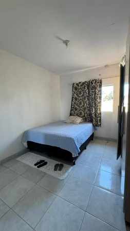 Casa Residencial Itaipú