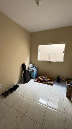 Casa Residencial Itaipú