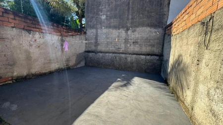 Casa Residencial Itaipú