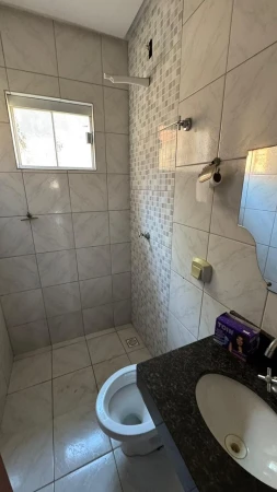 Casa Residencial Itaipú