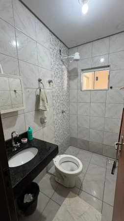 Casa Residencial Itaipú