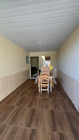 Casa Residencial Itaipú