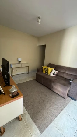 Casa Residencial Itaipú