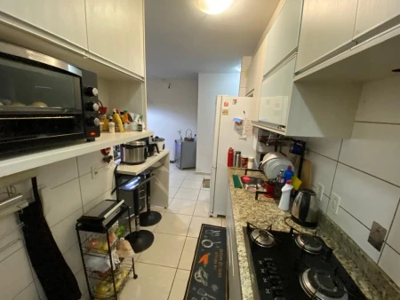 Residencial Felicitá