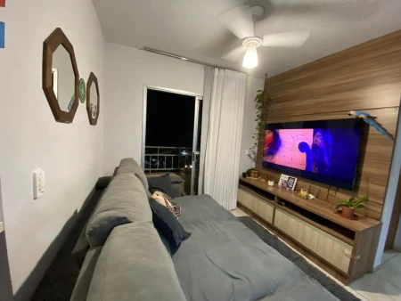 Residencial Felicitá