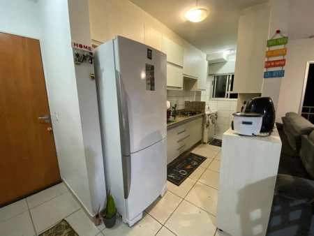 Residencial Felicitá