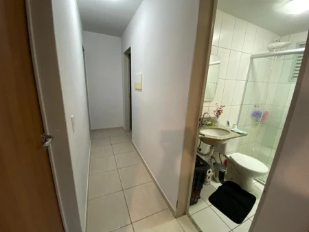 Residencial Felicitá