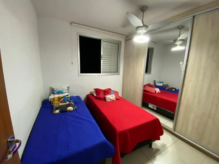 Residencial Felicitá