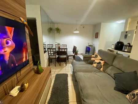 Residencial Felicitá