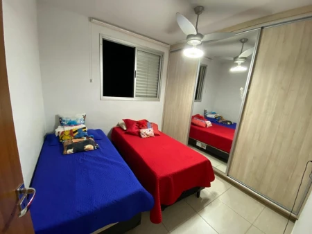 Residencial Felicitá
