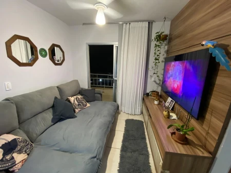 Residencial Felicitá