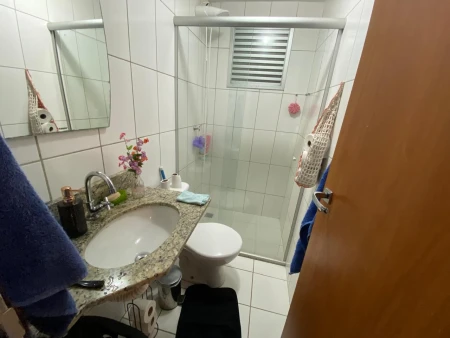 Residencial Felicitá