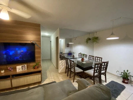 Residencial Felicitá