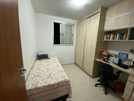 Residencial Felicitá
