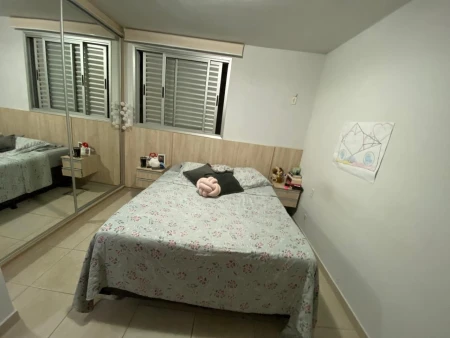 Residencial Felicitá