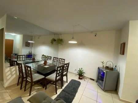 Residencial Felicitá
