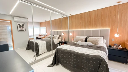 Best Bueno Residence