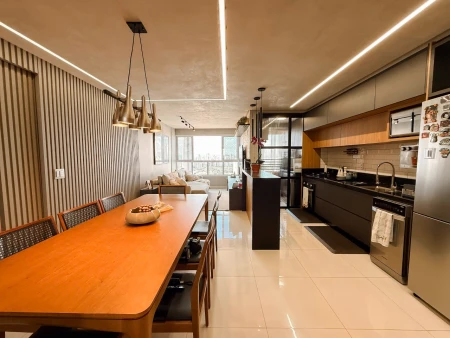 Best Bueno Residence