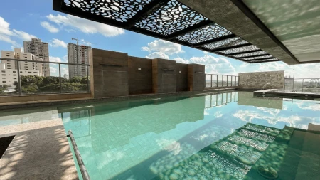 Best Bueno Residence