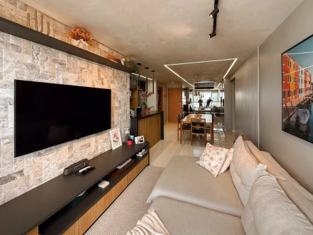 Best Bueno Residence