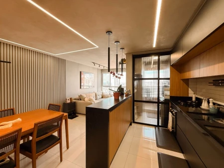 Best Bueno Residence