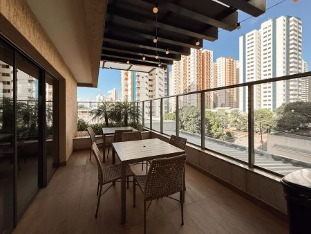 Best Bueno Residence