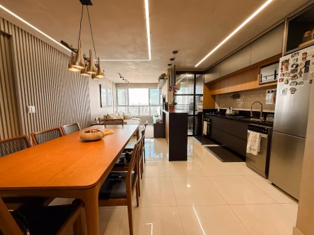 Best Bueno Residence