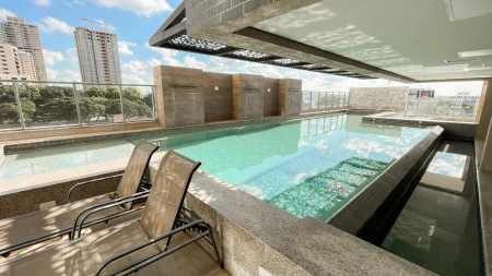 Best Bueno Residence