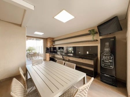 Best Bueno Residence