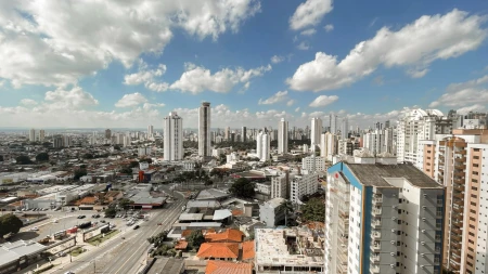 Best Bueno Residence